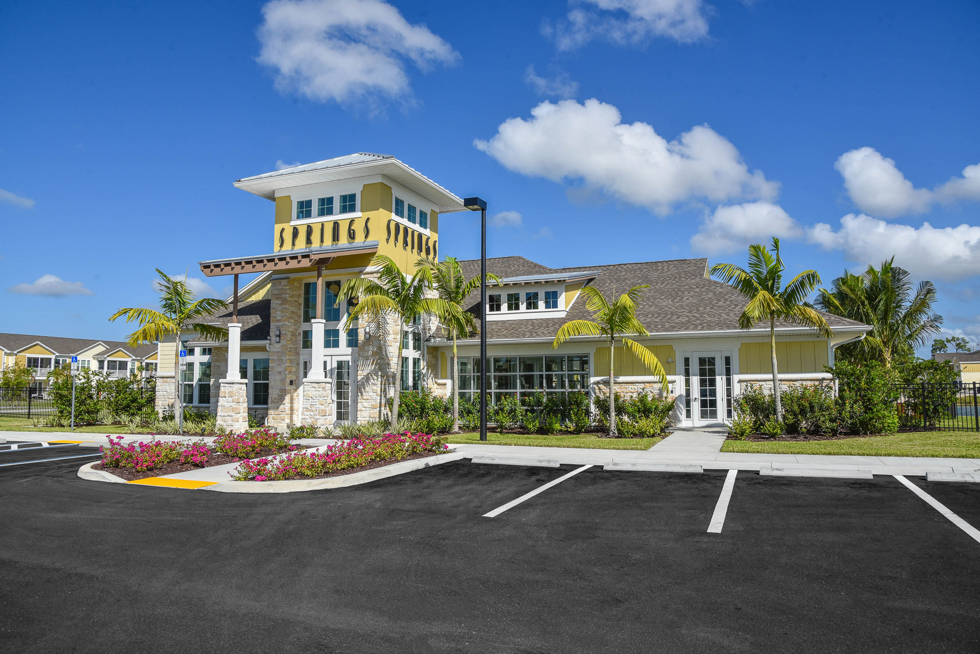 Photos & Virtual Tours Springs at Six Mile Cypress in Fort Myers, FL
